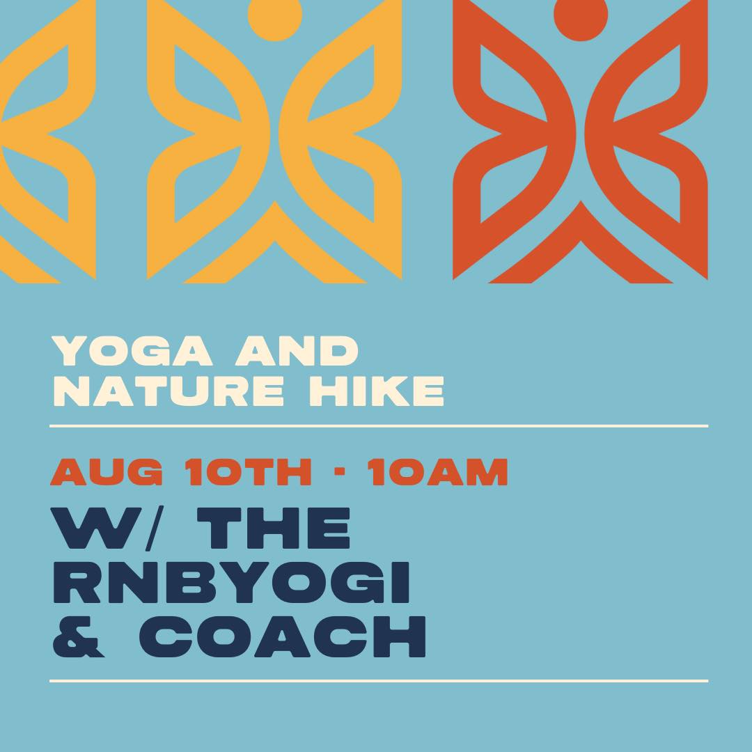 Yoga & Nature Hike